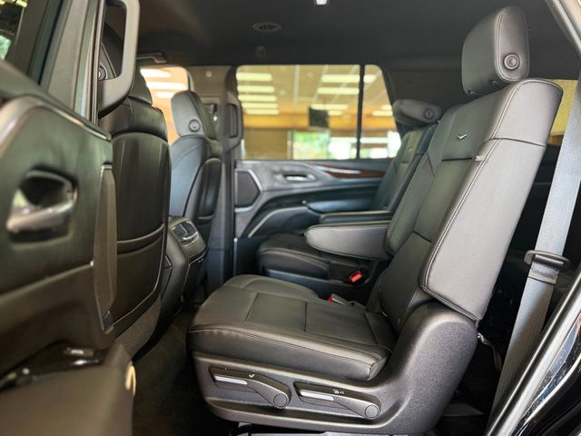2021 Cadillac Escalade 4WD 4dr Luxury - 23035854 - 20