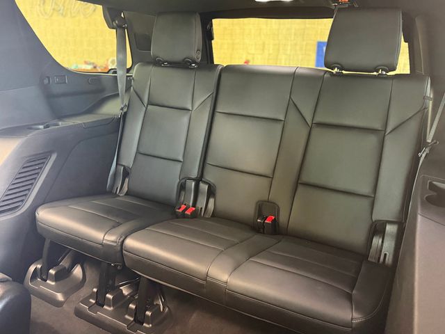 2021 Cadillac Escalade 4WD 4dr Luxury - 23035854 - 23