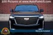 2021 Cadillac Escalade 4WD 4dr Luxury - 22981571 - 0