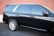 2021 Cadillac Escalade 4WD 4dr Luxury - 22981571 - 9