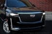 2021 Cadillac Escalade 4WD 4dr Luxury - 22981571 - 11