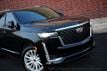 2021 Cadillac Escalade 4WD 4dr Luxury - 22981571 - 12
