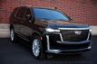 2021 Cadillac Escalade 4WD 4dr Luxury - 22981571 - 14