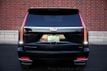 2021 Cadillac Escalade 4WD 4dr Luxury - 22981571 - 16