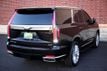 2021 Cadillac Escalade 4WD 4dr Luxury - 22981571 - 18