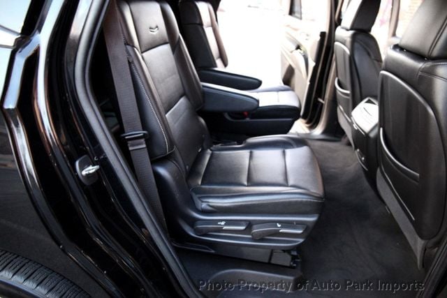 2021 Cadillac Escalade 4WD 4dr Luxury - 22981571 - 26