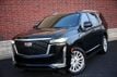 2021 Cadillac Escalade 4WD 4dr Luxury - 22981571 - 2