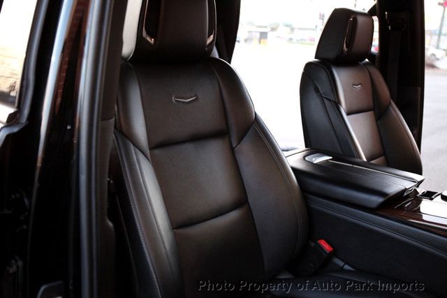 2021 Cadillac Escalade 4WD 4dr Luxury - 22981571 - 29