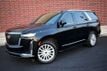 2021 Cadillac Escalade 4WD 4dr Luxury - 22981571 - 3