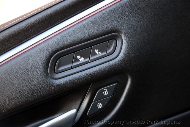 2021 Cadillac Escalade 4WD 4dr Luxury - 22981571 - 39