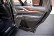 2021 Cadillac Escalade 4WD 4dr Luxury - 22981571 - 41
