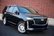 2021 Cadillac Escalade 4WD 4dr Luxury - 22981571 - 7
