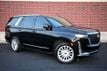 2021 Cadillac Escalade 4WD 4dr Luxury - 22981571 - 8