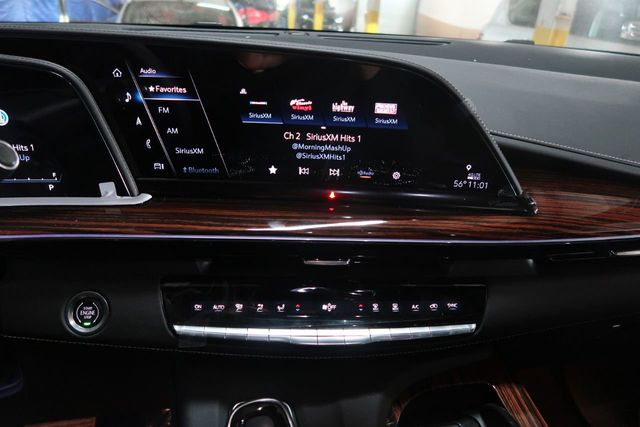 2021 Cadillac Escalade 4WD 4dr Premium Luxury - 21308212 - 11