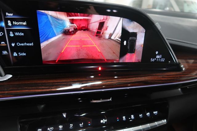 2021 Cadillac Escalade 4WD 4dr Premium Luxury - 21308212 - 15