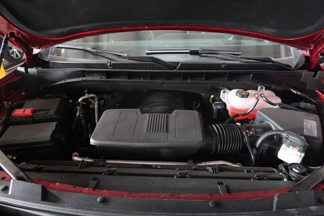 2021 Cadillac Escalade 4WD 4dr Premium Luxury - 21308212 - 16