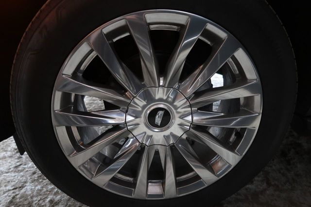 2021 Cadillac Escalade 4WD 4dr Premium Luxury - 21308212 - 17