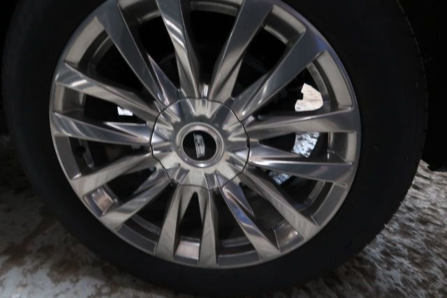 2021 Cadillac Escalade 4WD 4dr Premium Luxury - 21308212 - 18