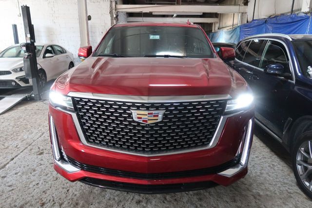 2021 Cadillac Escalade 4WD 4dr Premium Luxury - 21308212 - 1