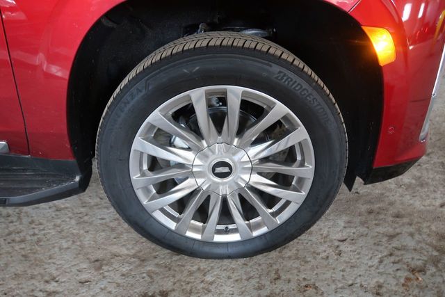 2021 Cadillac Escalade 4WD 4dr Premium Luxury - 21308212 - 19