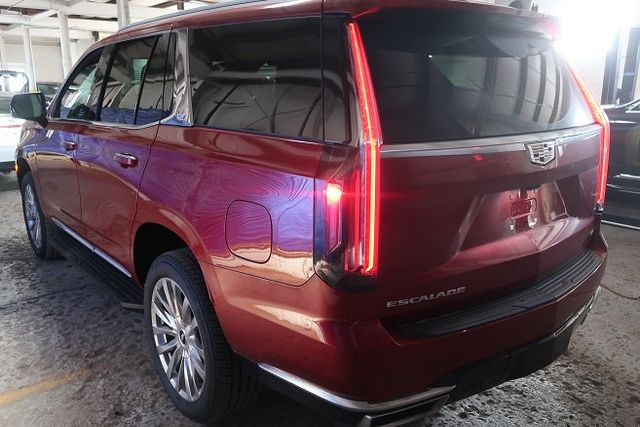 2021 Cadillac Escalade 4WD 4dr Premium Luxury - 21308212 - 3