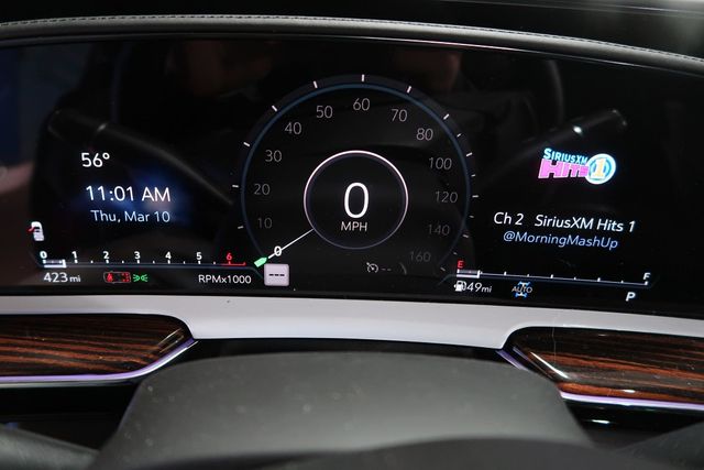 2021 Cadillac Escalade 4WD 4dr Premium Luxury - 21308212 - 6