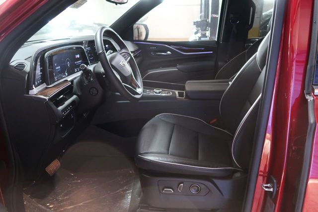 2021 Cadillac Escalade 4WD 4dr Premium Luxury - 21308212 - 7