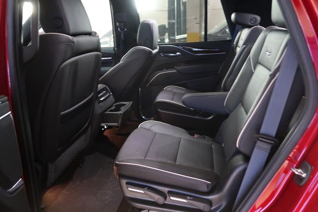 2021 Cadillac Escalade 4WD 4dr Premium Luxury - 21308212 - 8