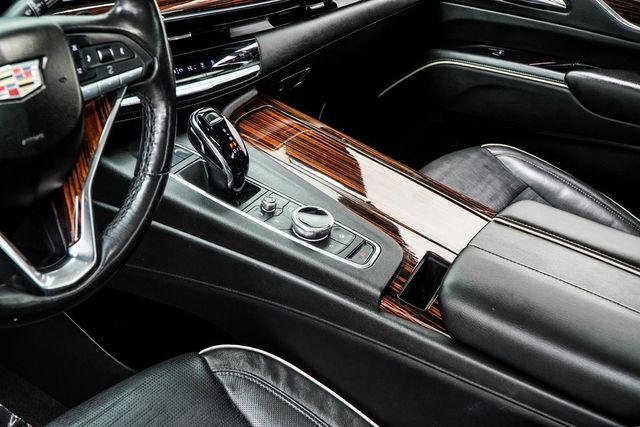 2021 Cadillac Escalade 4WD 4dr Premium Luxury - 22925340 - 15