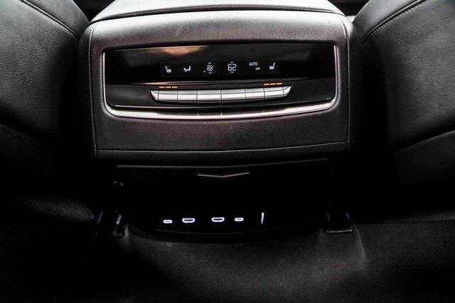 2021 Cadillac Escalade 4WD 4dr Premium Luxury - 22925340 - 19