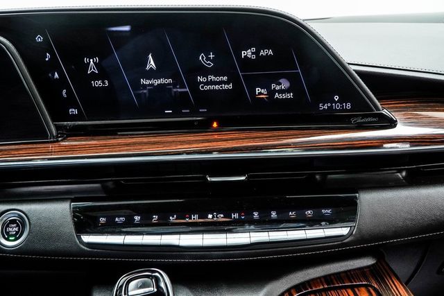 2021 Cadillac Escalade 4WD 4dr Premium Luxury - 22925340 - 22