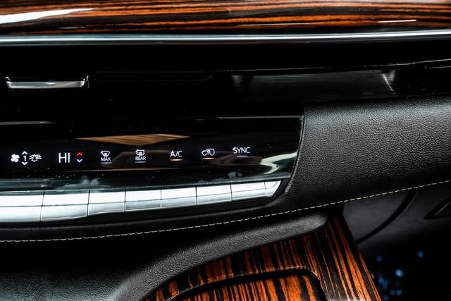 2021 Cadillac Escalade 4WD 4dr Premium Luxury - 22925340 - 23