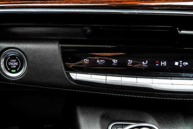 2021 Cadillac Escalade 4WD 4dr Premium Luxury - 22925340 - 24