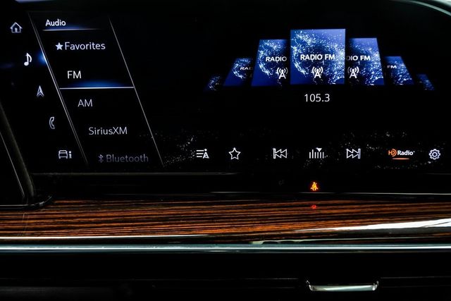 2021 Cadillac Escalade 4WD 4dr Premium Luxury - 22925340 - 27