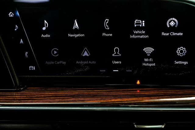 2021 Cadillac Escalade 4WD 4dr Premium Luxury - 22925340 - 28