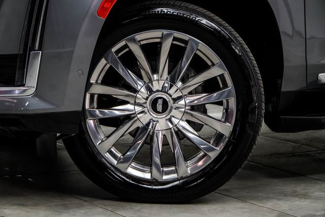 2021 Cadillac Escalade 4WD 4dr Premium Luxury - 22925340 - 2