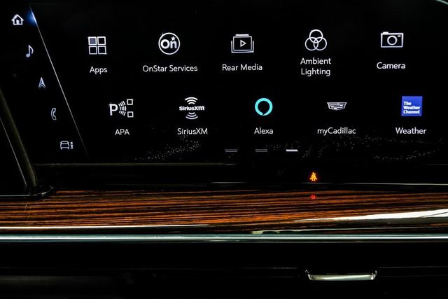 2021 Cadillac Escalade 4WD 4dr Premium Luxury - 22925340 - 29