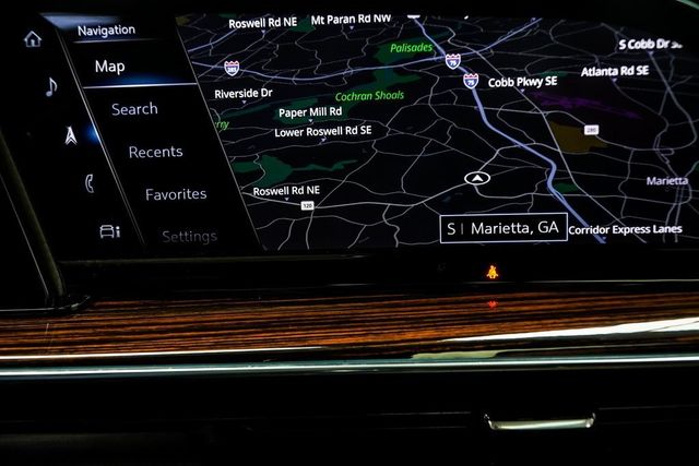 2021 Cadillac Escalade 4WD 4dr Premium Luxury - 22925340 - 30