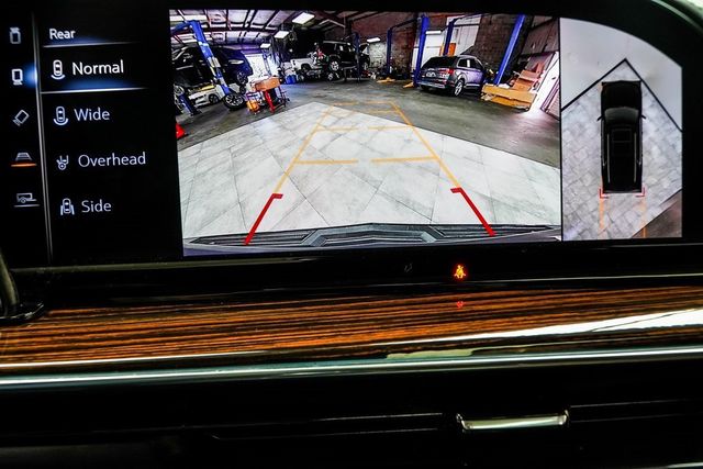 2021 Cadillac Escalade 4WD 4dr Premium Luxury - 22925340 - 31