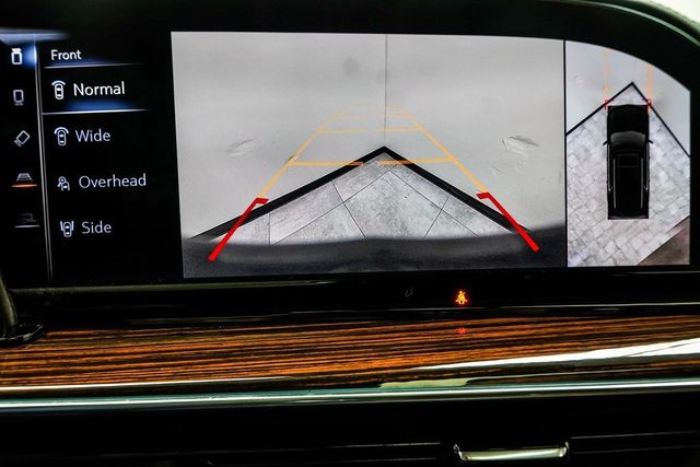 2021 Cadillac Escalade 4WD 4dr Premium Luxury - 22925340 - 32