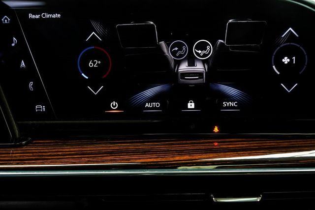 2021 Cadillac Escalade 4WD 4dr Premium Luxury - 22925340 - 33