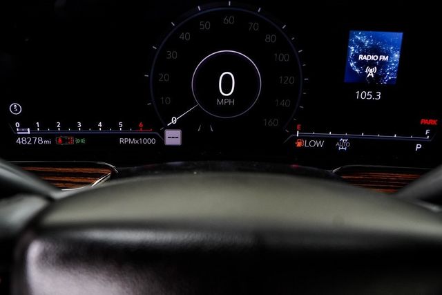 2021 Cadillac Escalade 4WD 4dr Premium Luxury - 22925340 - 34