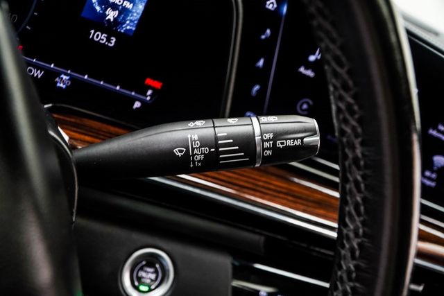 2021 Cadillac Escalade 4WD 4dr Premium Luxury - 22925340 - 39