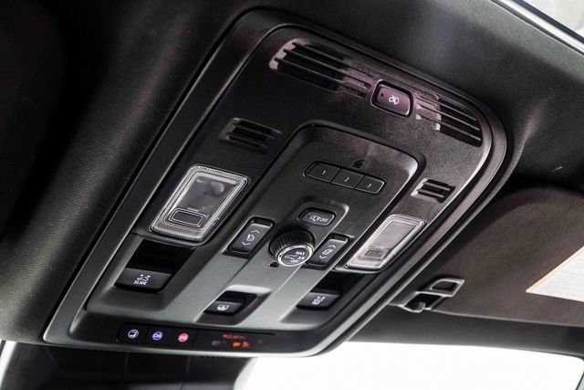 2021 Cadillac Escalade 4WD 4dr Premium Luxury - 22925340 - 41