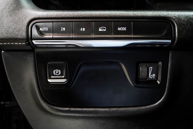 2021 Cadillac Escalade 4WD 4dr Premium Luxury - 22925340 - 42