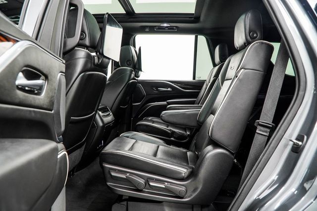 2021 Cadillac Escalade 4WD 4dr Premium Luxury - 22925340 - 46