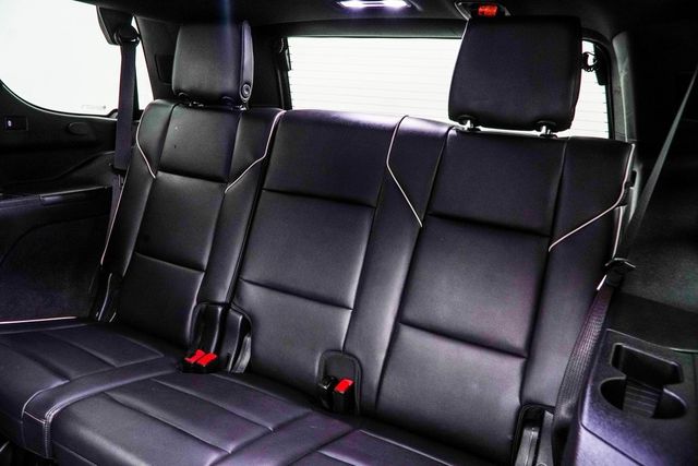 2021 Cadillac Escalade 4WD 4dr Premium Luxury - 22925340 - 47