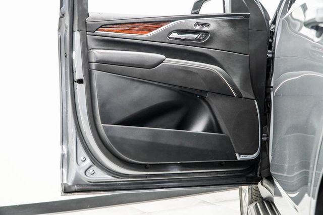 2021 Cadillac Escalade 4WD 4dr Premium Luxury - 22925340 - 49