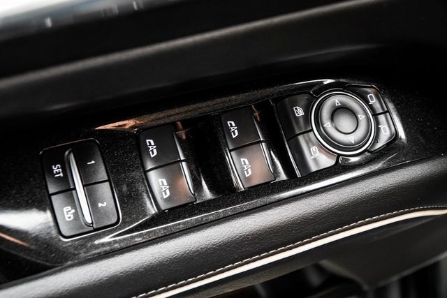 2021 Cadillac Escalade 4WD 4dr Premium Luxury - 22925340 - 50