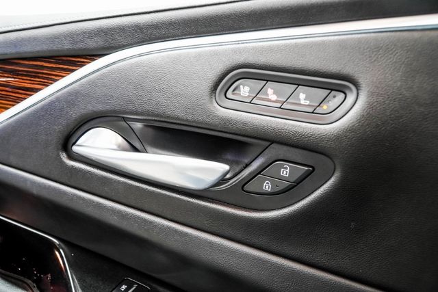 2021 Cadillac Escalade 4WD 4dr Premium Luxury - 22925340 - 51